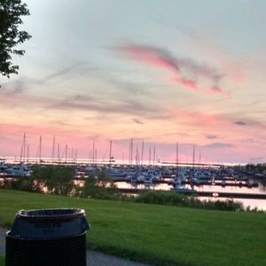 Meet your Posher, Keri